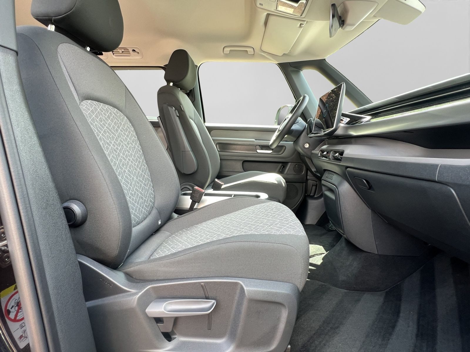 Volkswagen ID. Buzz – Foto 6
