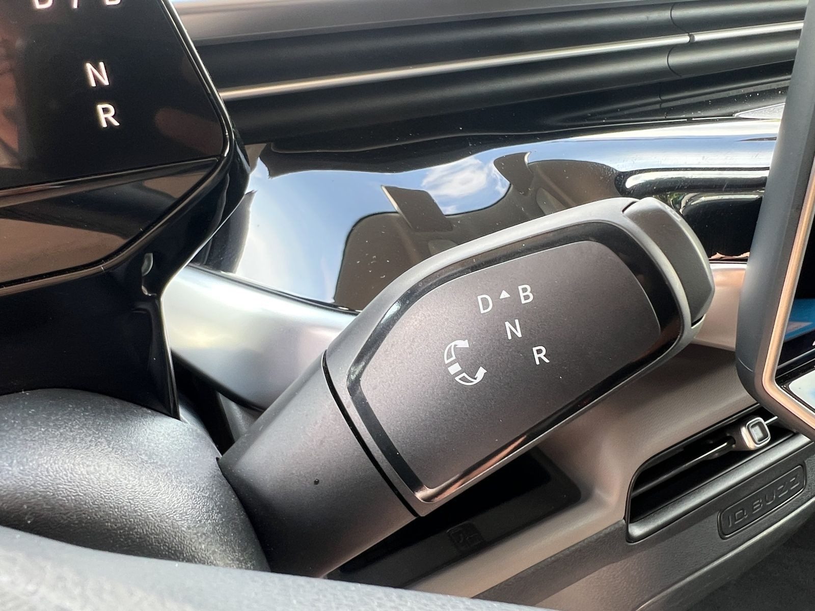 Volkswagen ID. Buzz – Foto 13
