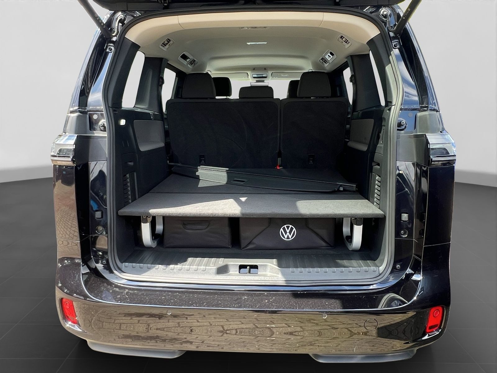 Volkswagen ID. Buzz – Bild 19