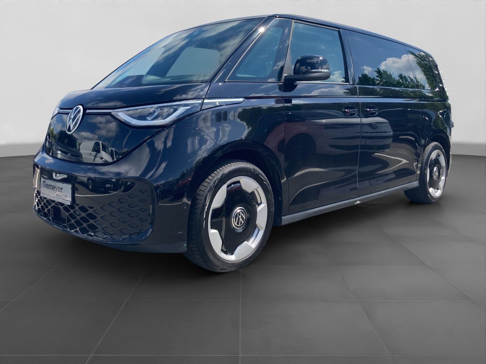 Volkswagen ID. Buzz – Foto 2