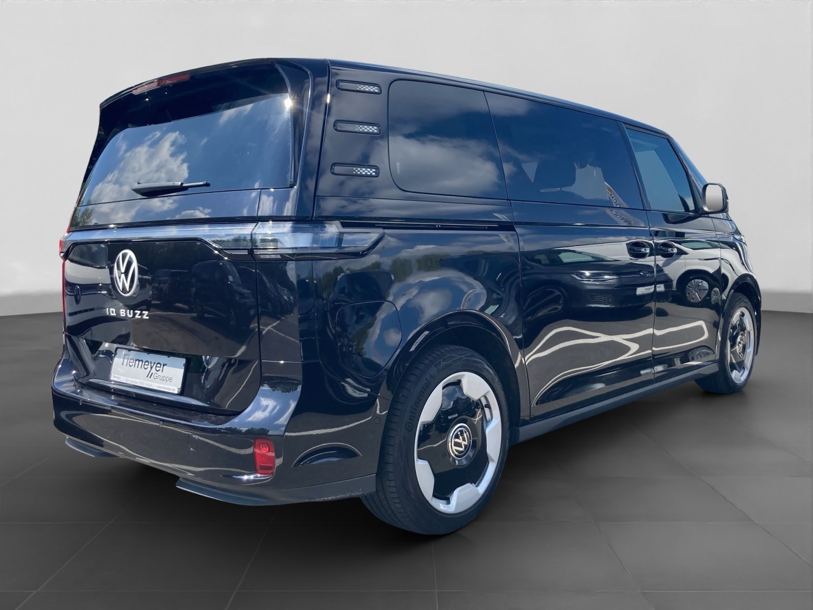 Volkswagen ID. Buzz – Foto 3