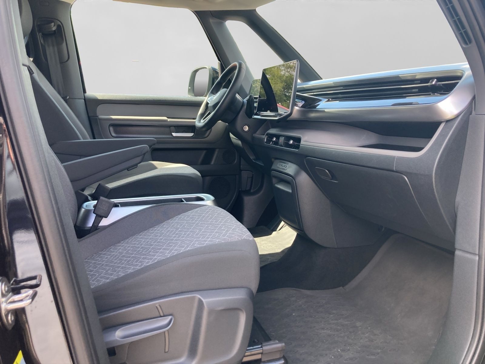 Volkswagen ID. Buzz – Foto 4