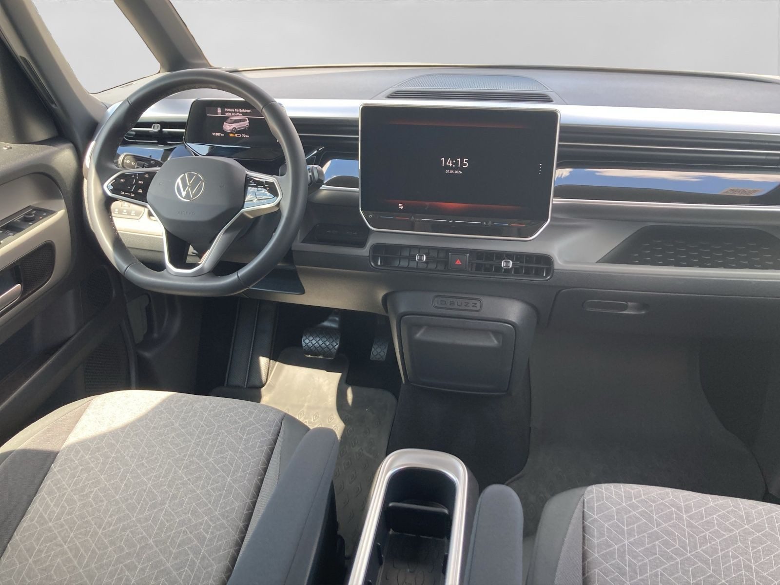 Volkswagen ID. Buzz – Foto 5