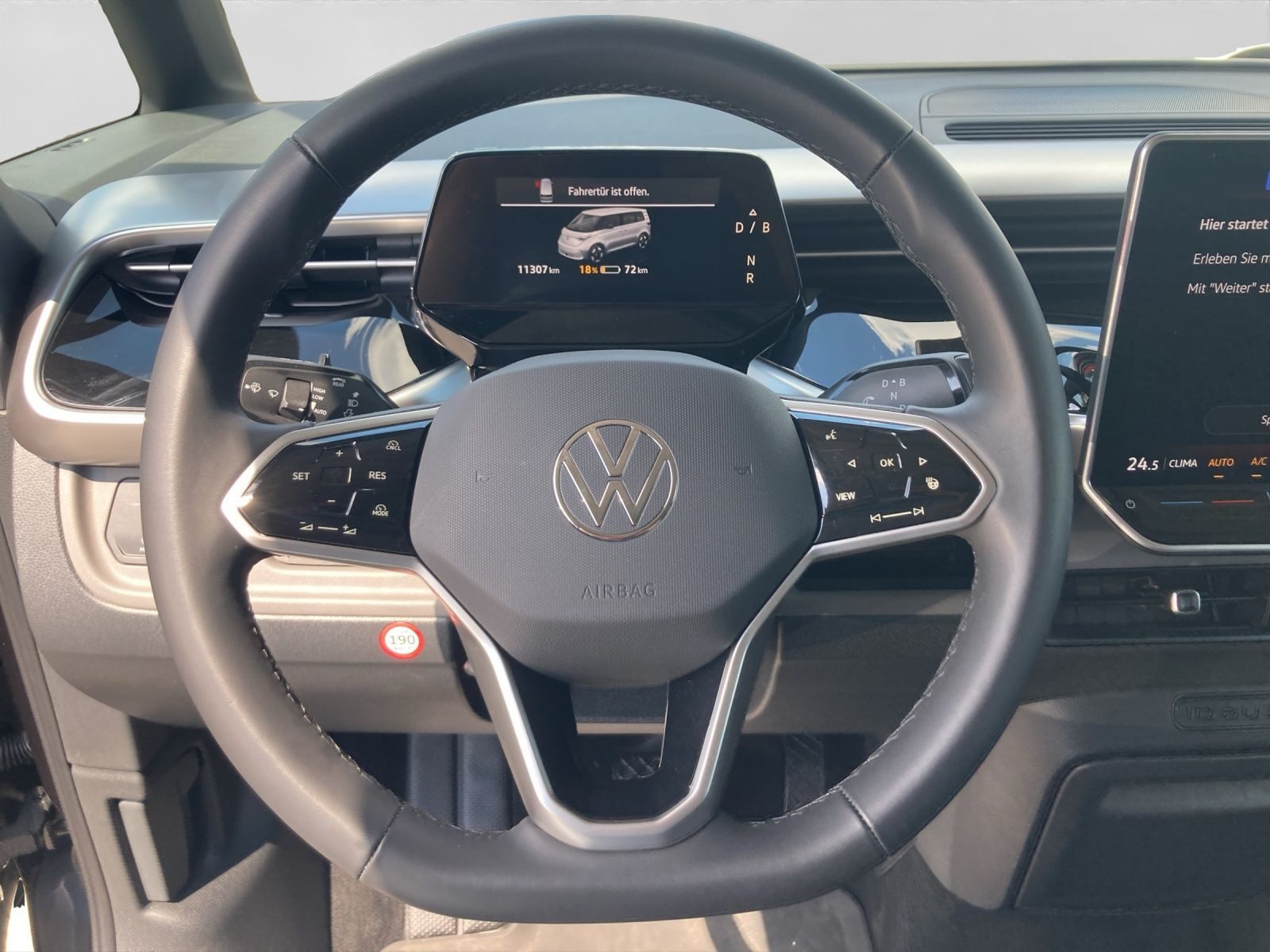 Volkswagen ID. Buzz – Foto 9
