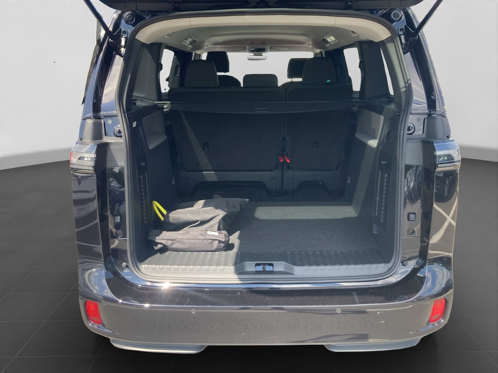 Volkswagen ID. Buzz – Bild 17