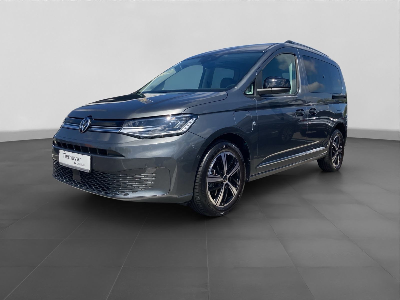 Volkswagen Caddy – Bild 2