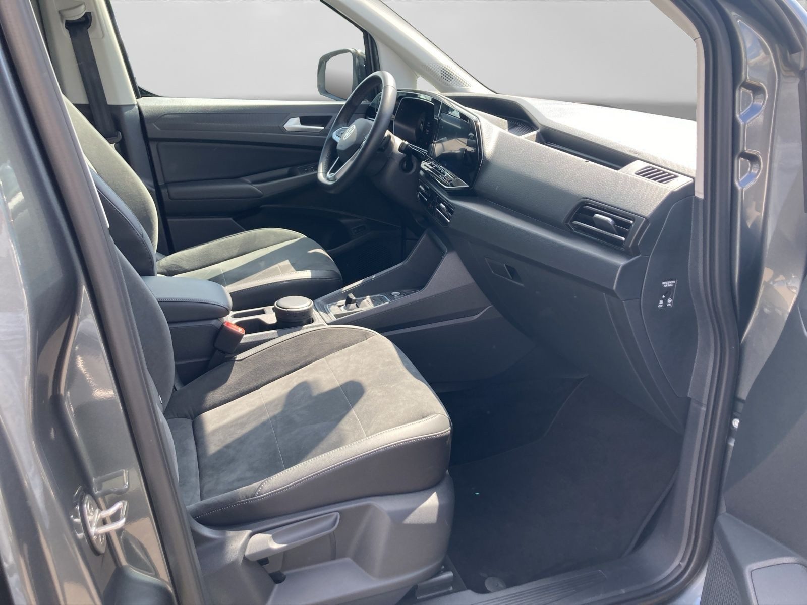 Volkswagen Caddy – Bild 4
