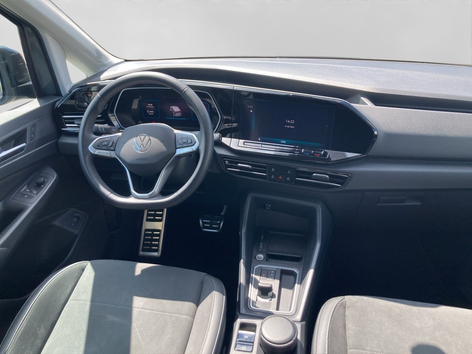 Volkswagen Caddy – Bild 5