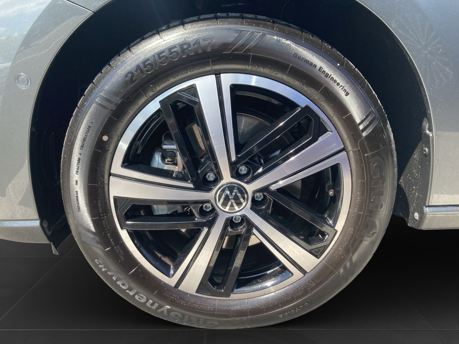 Volkswagen Caddy – Bild 7