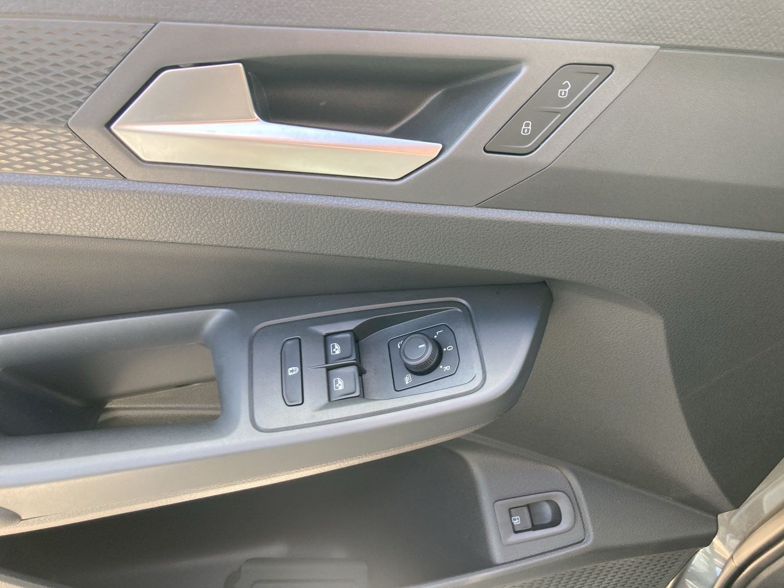 Volkswagen Caddy – Bild 8