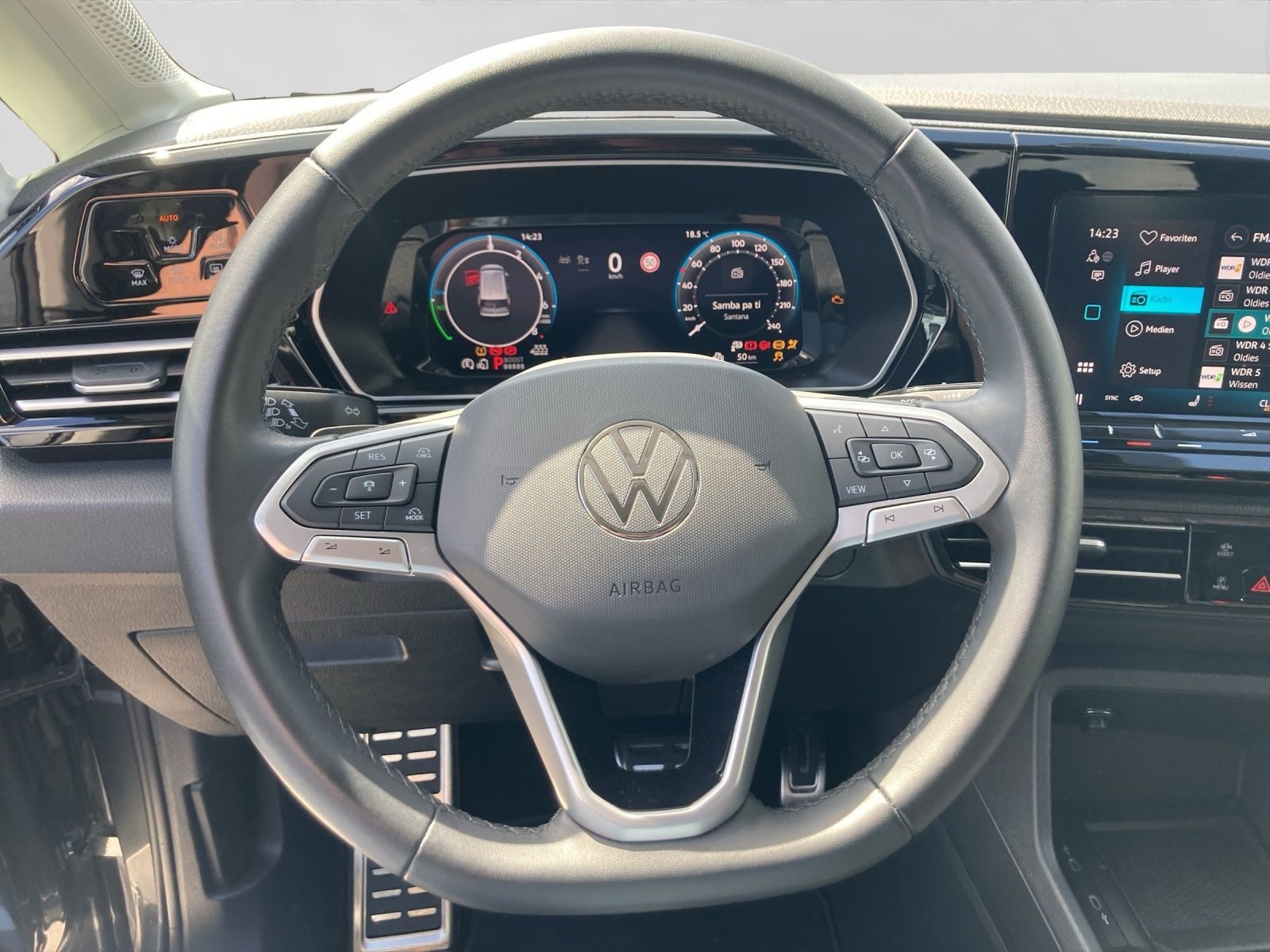 Volkswagen Caddy – Bild 9