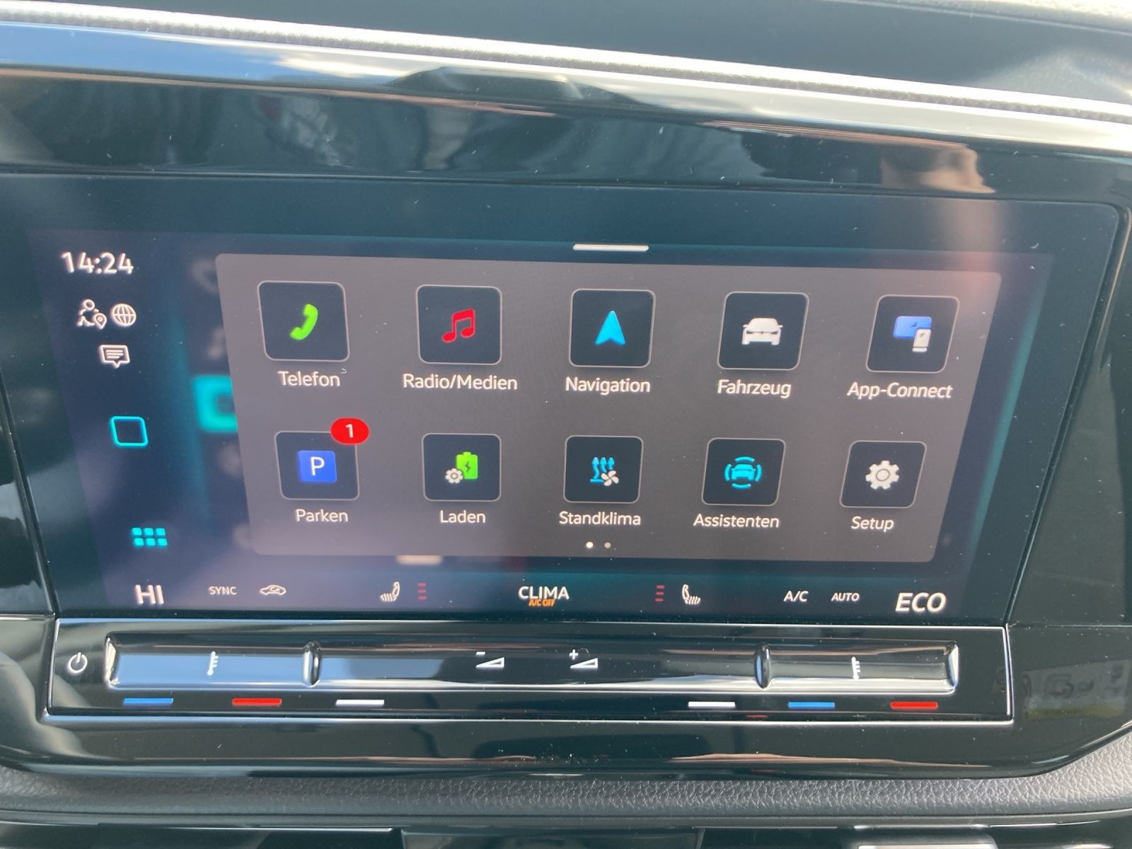 Volkswagen Caddy – Bild 12