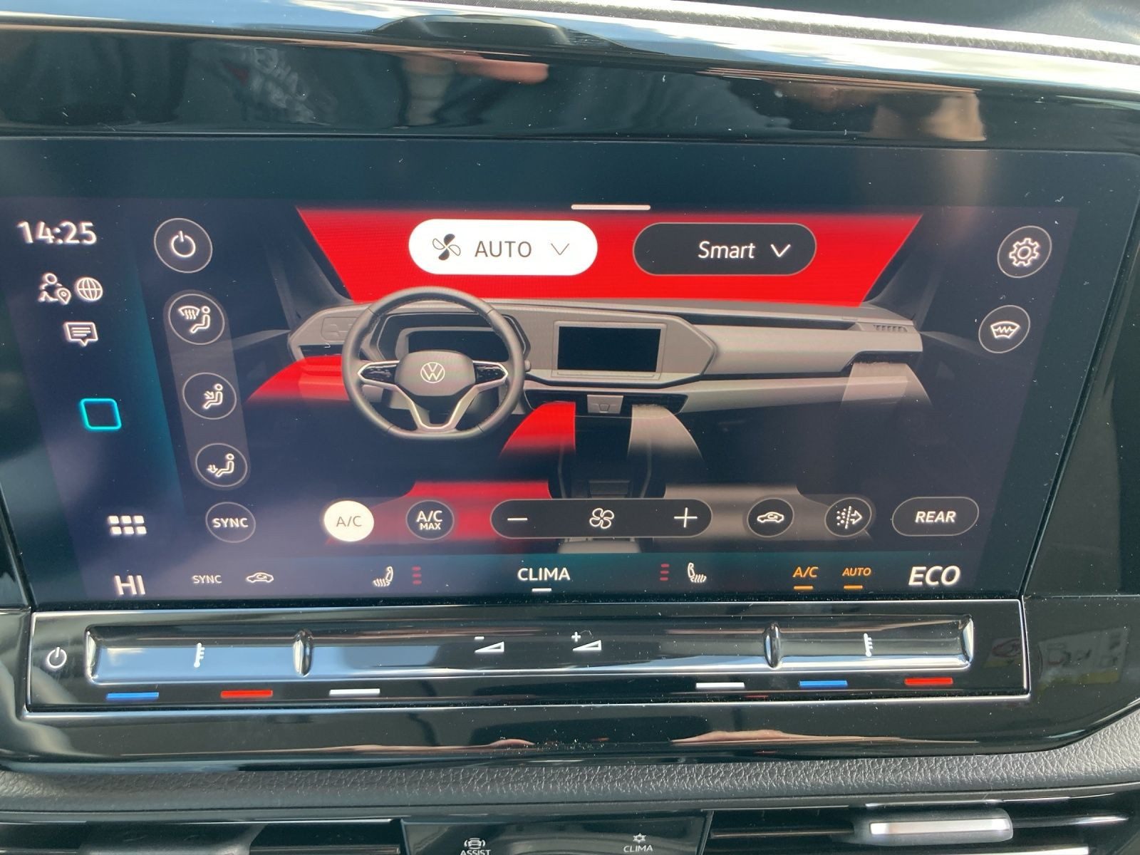 Volkswagen Caddy – Bild 16