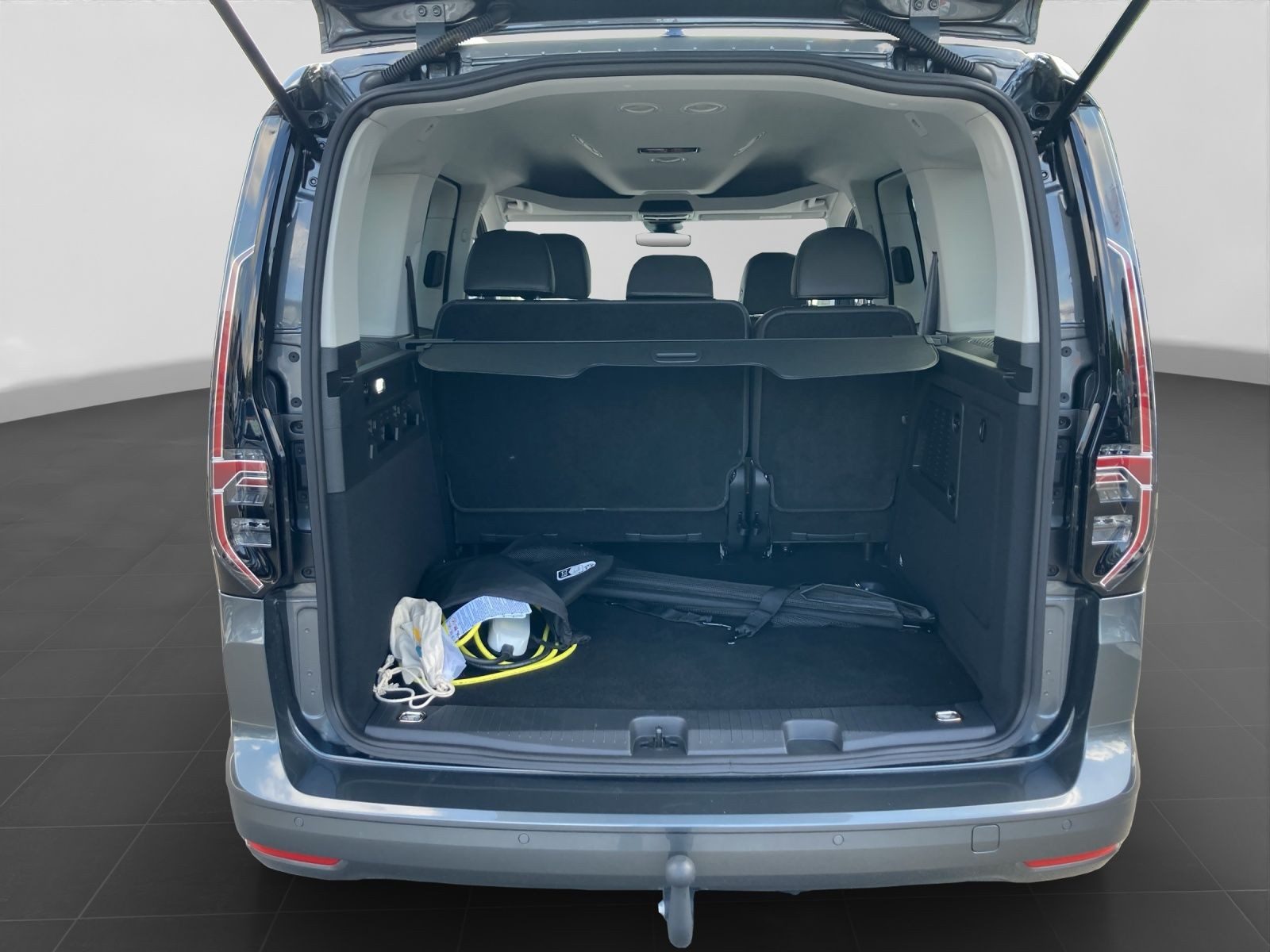 Volkswagen Caddy – Bild 17