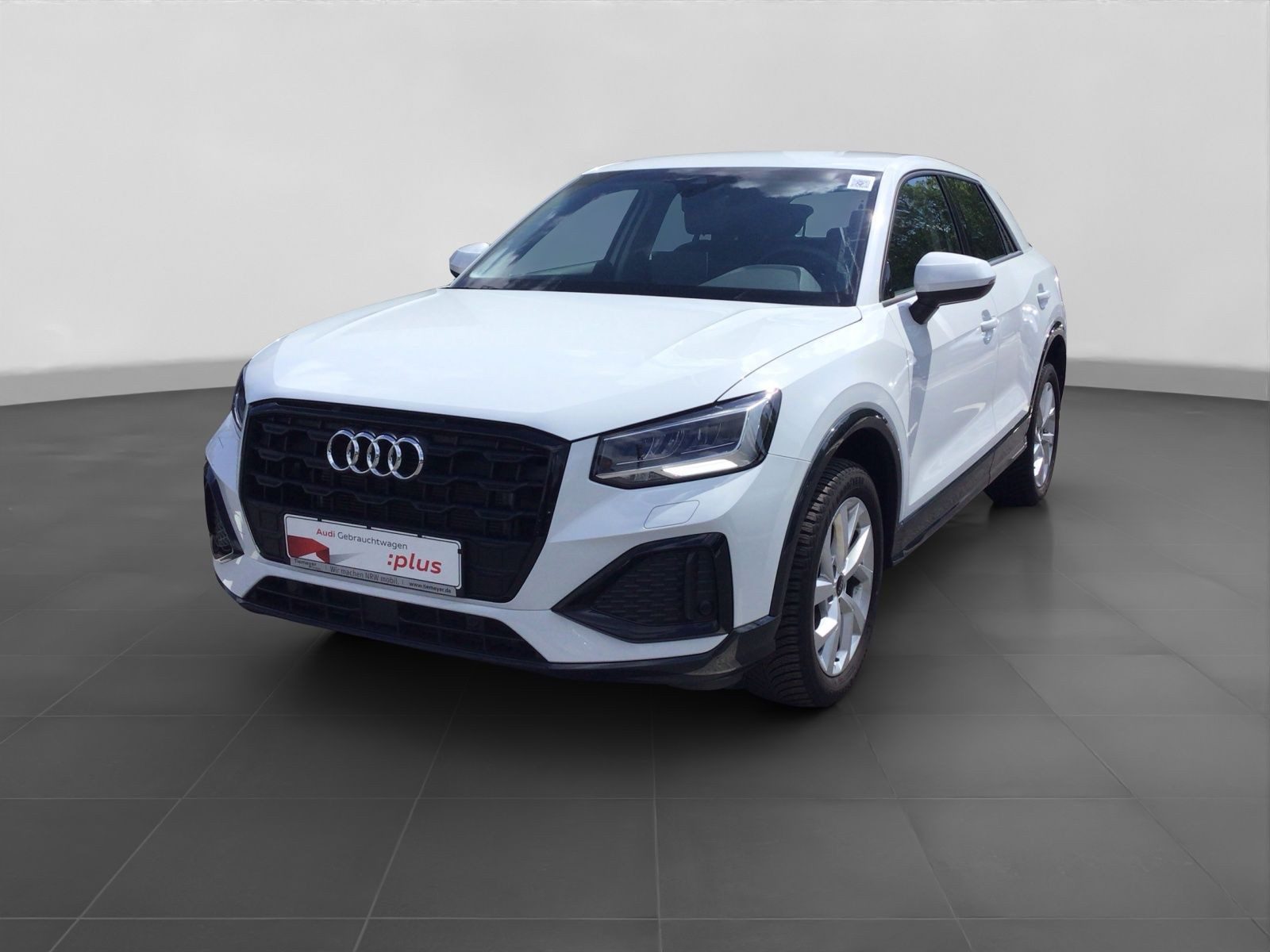 Audi Q2 – Bild 2
