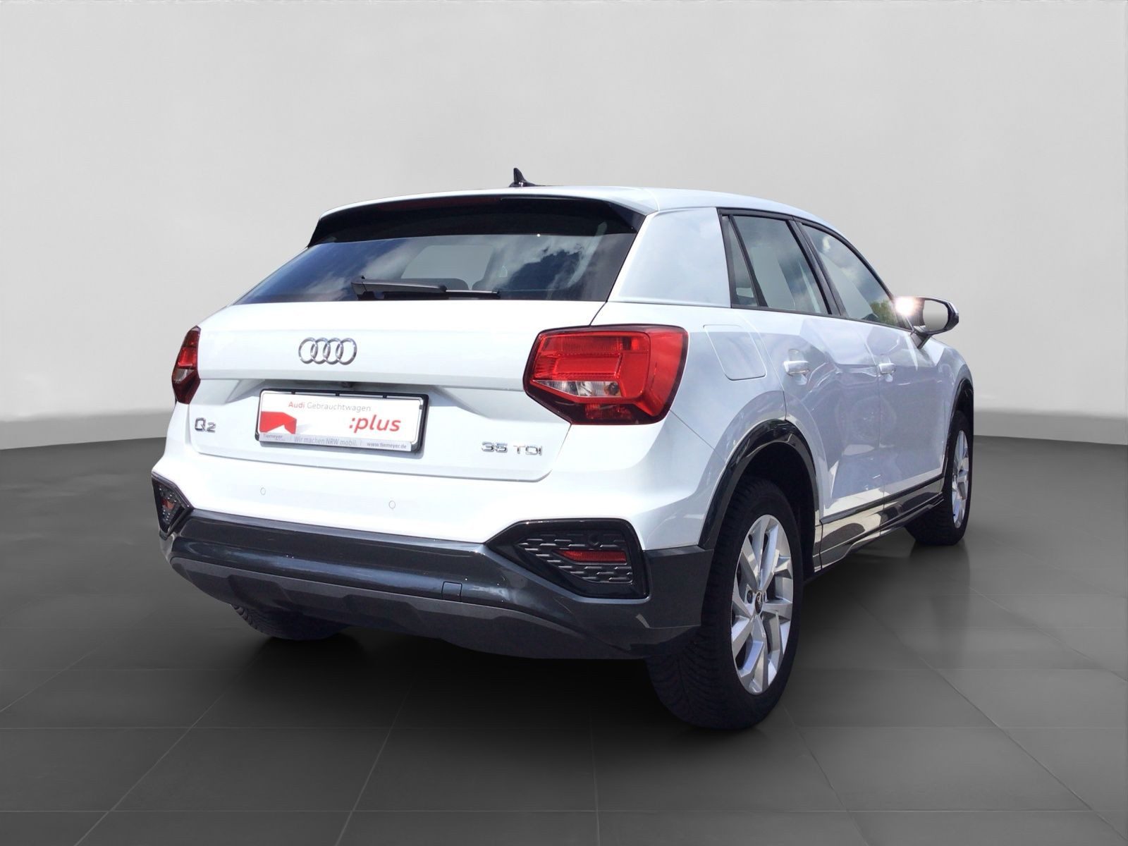 Audi Q2 – Bild 3