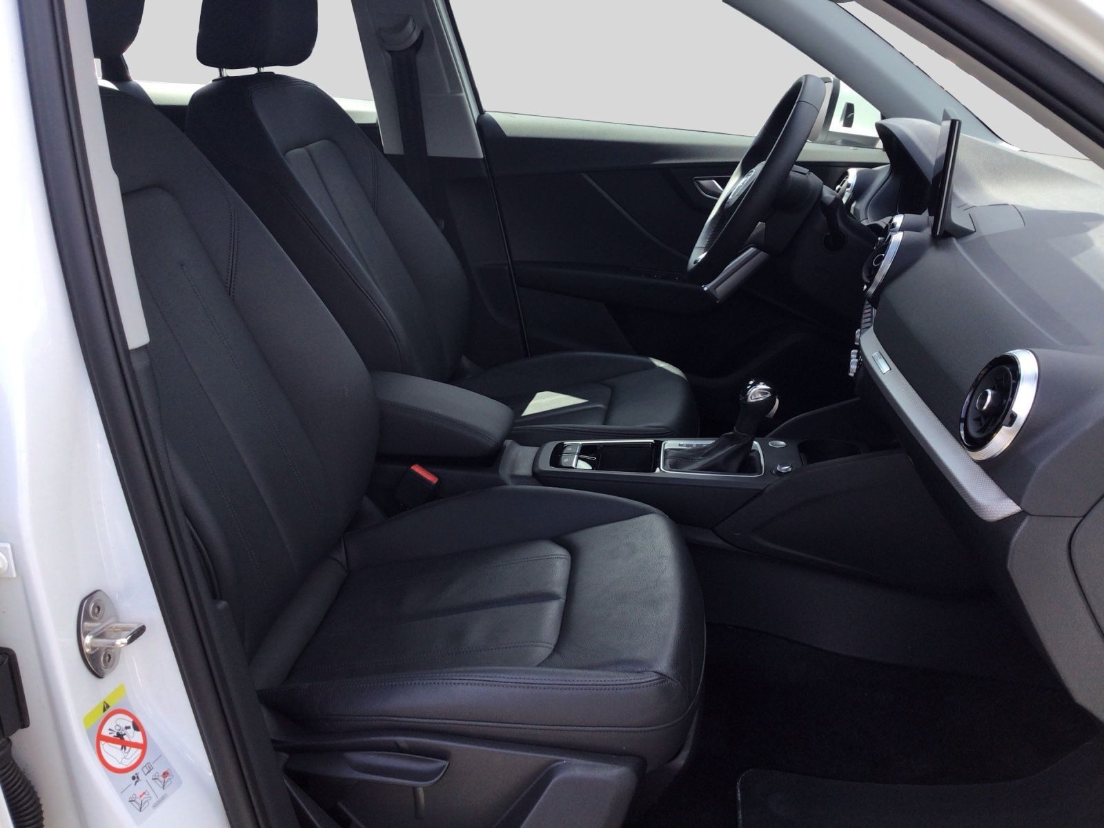 Audi Q2 – Bild 4