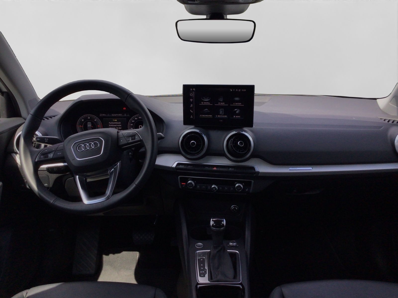 Audi Q2 – Bild 5