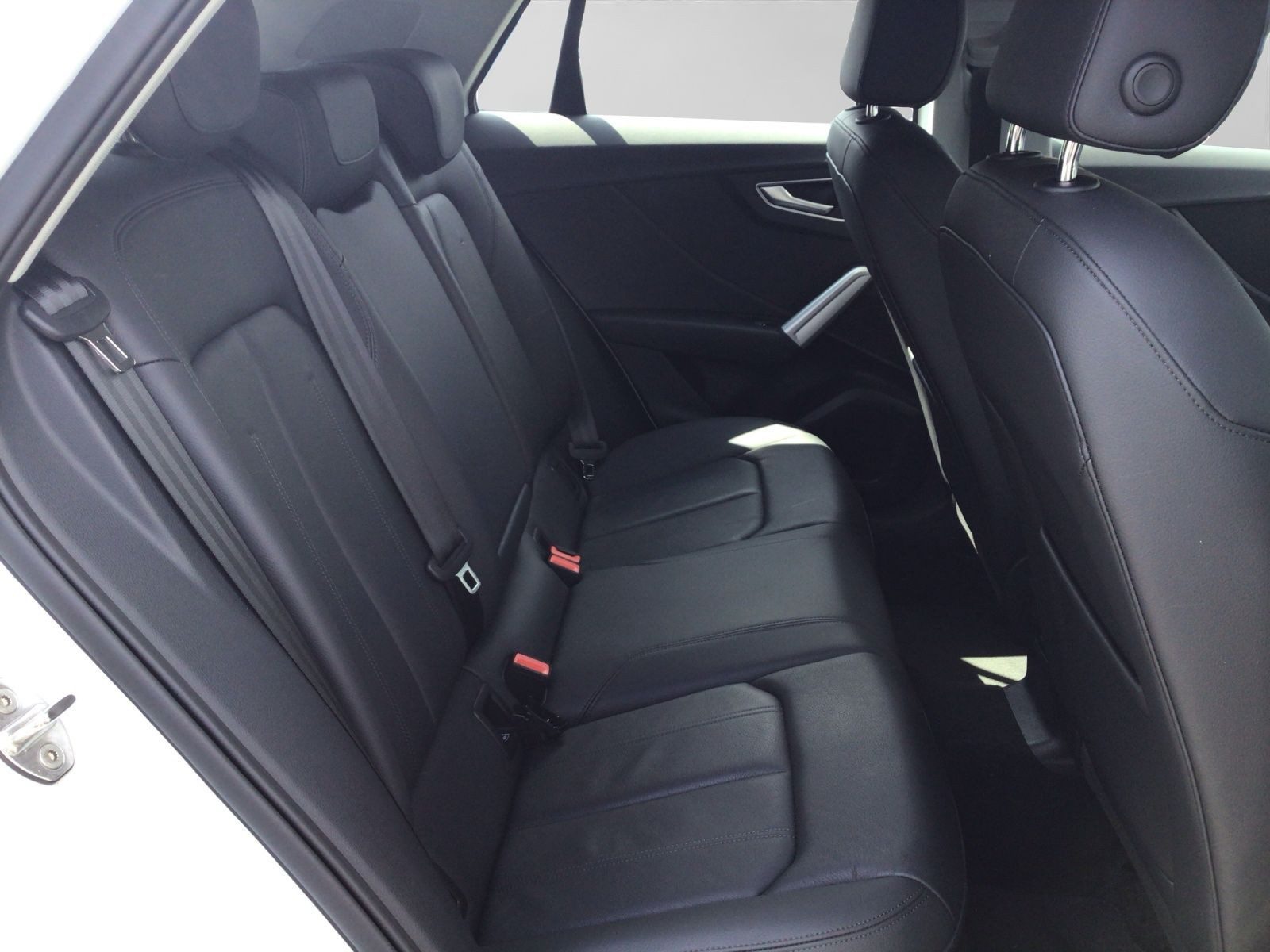 Audi Q2 – Bild 6