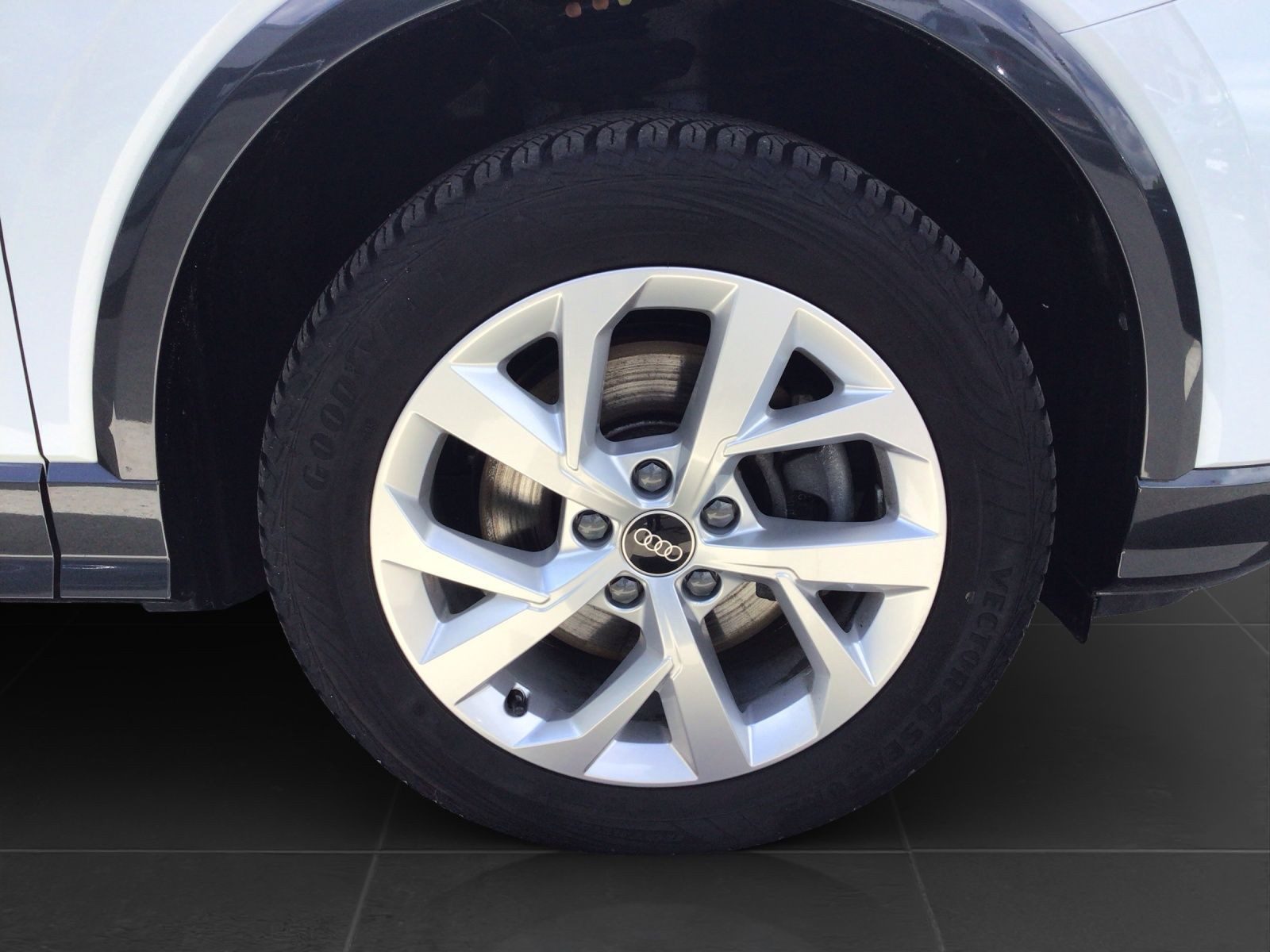 Audi Q2 – Bild 7