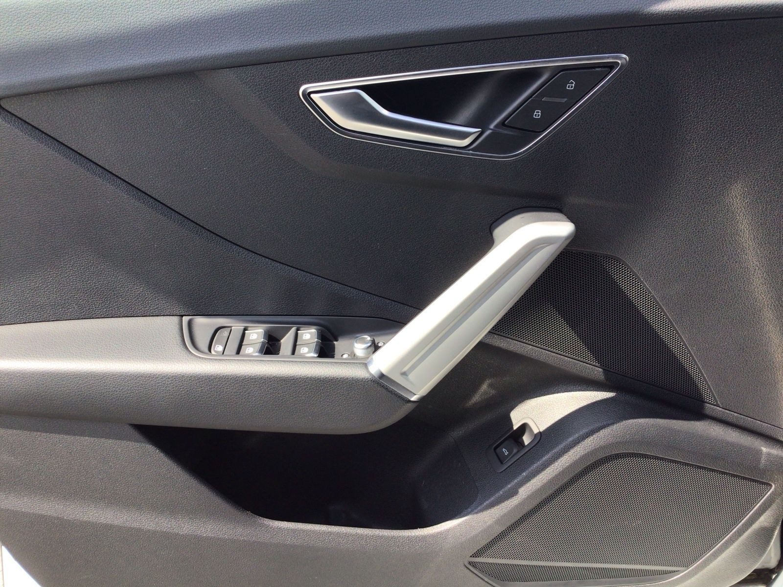Audi Q2 – Bild 8
