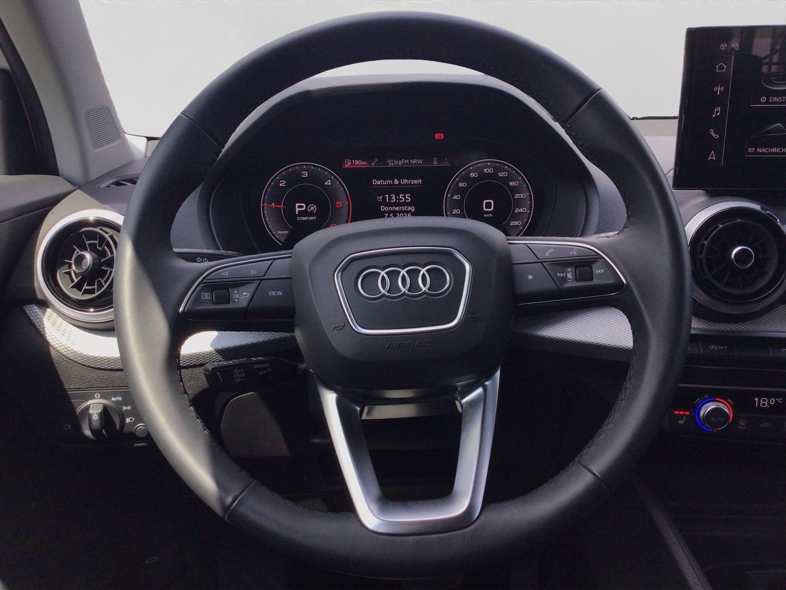 Audi Q2 – Bild 9