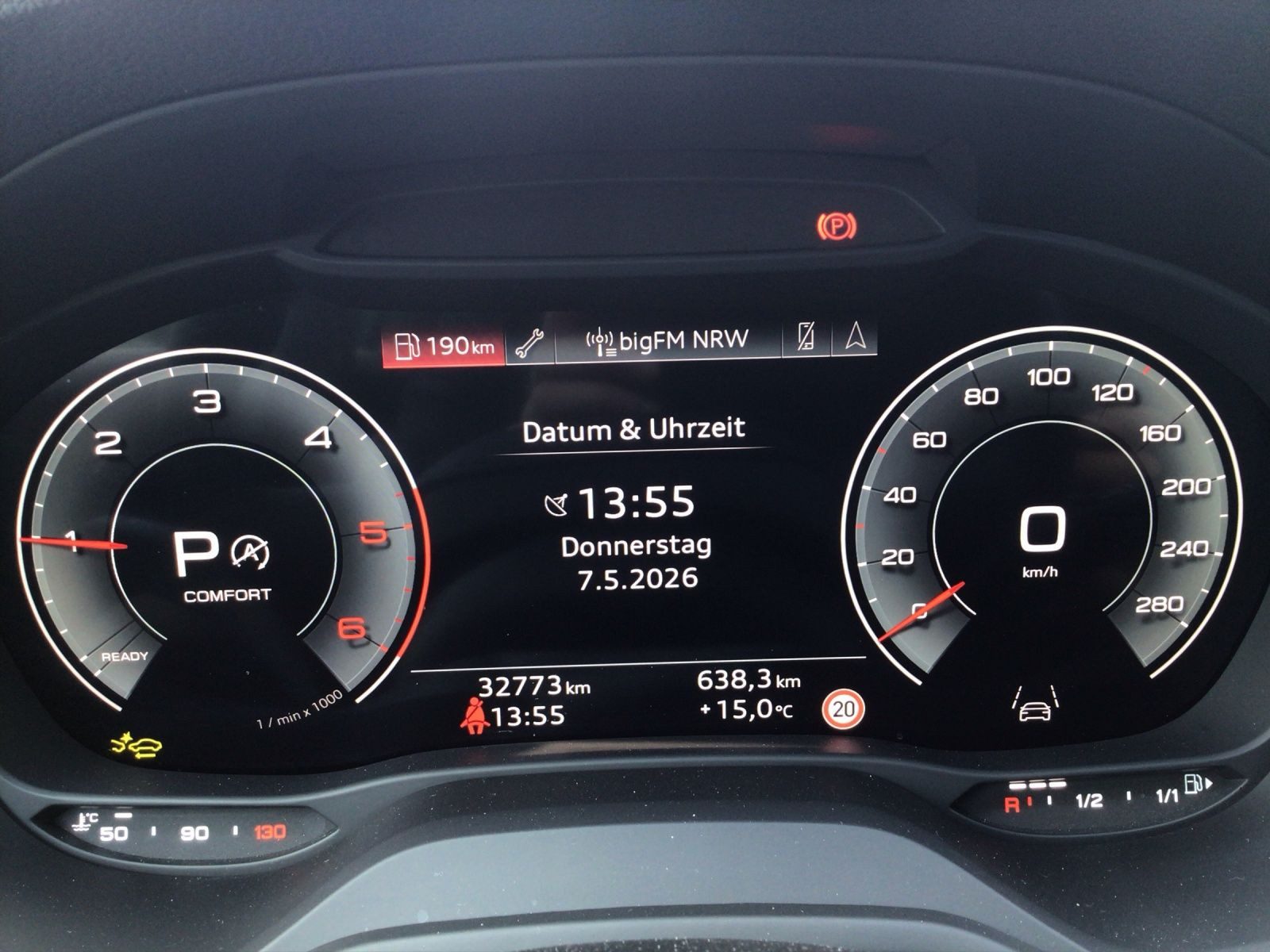 Audi Q2 – Bild 10