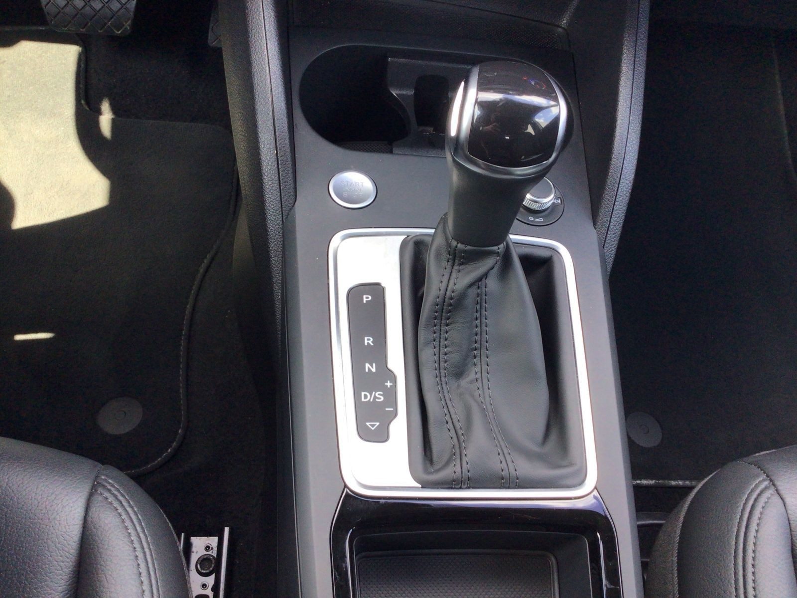 Audi Q2 – Bild 11