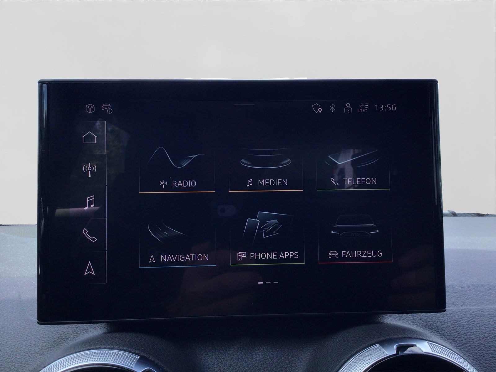 Audi Q2 – Bild 12