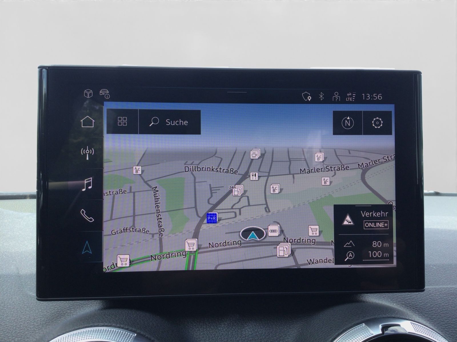 Audi Q2 – Bild 13