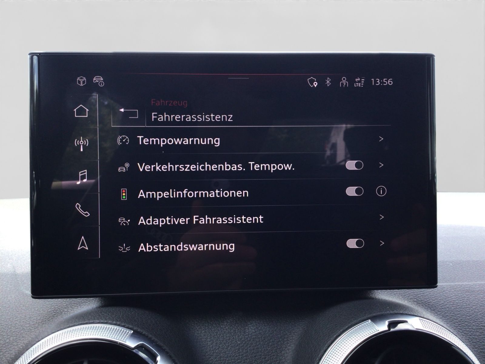 Audi Q2 – Bild 15