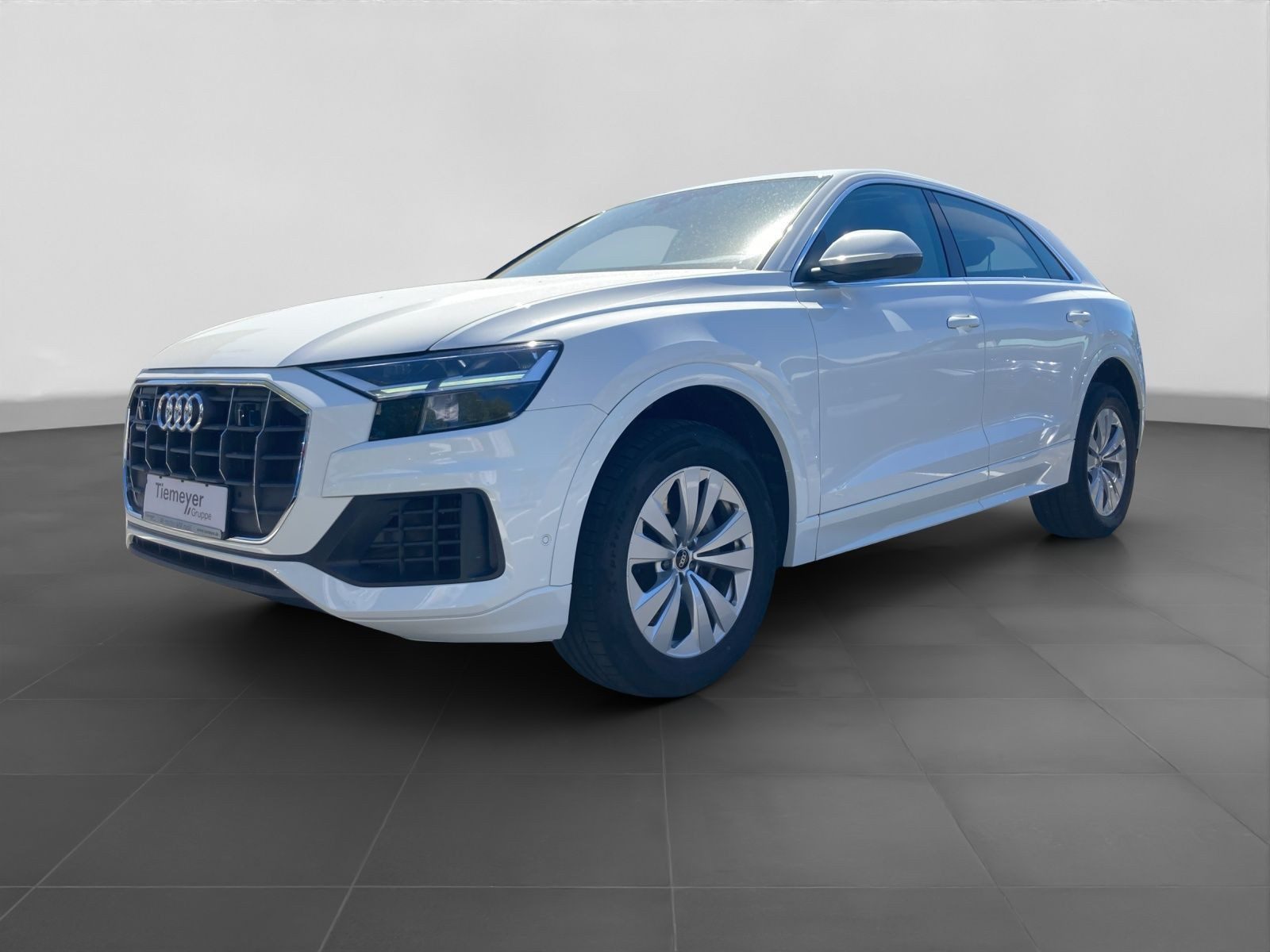 Audi Q8 – Bild 2