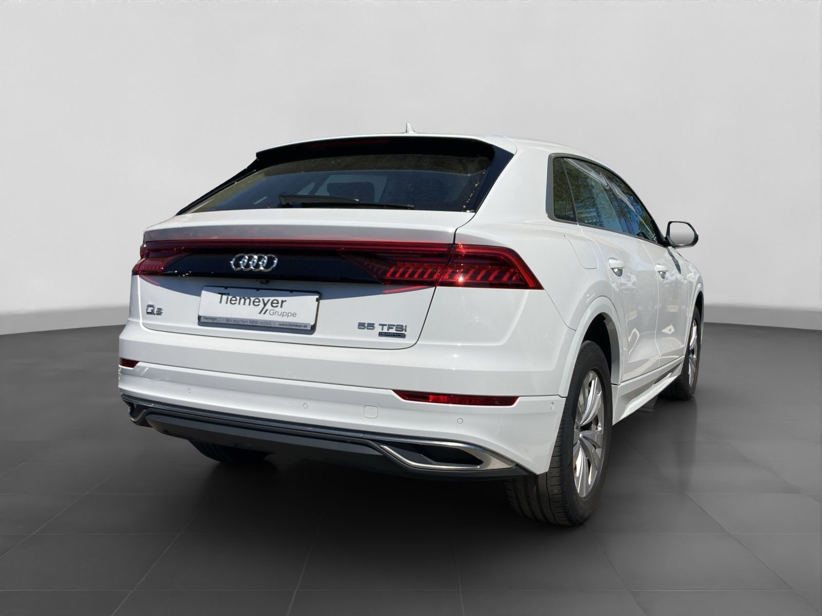 Audi Q8 – Bild 3