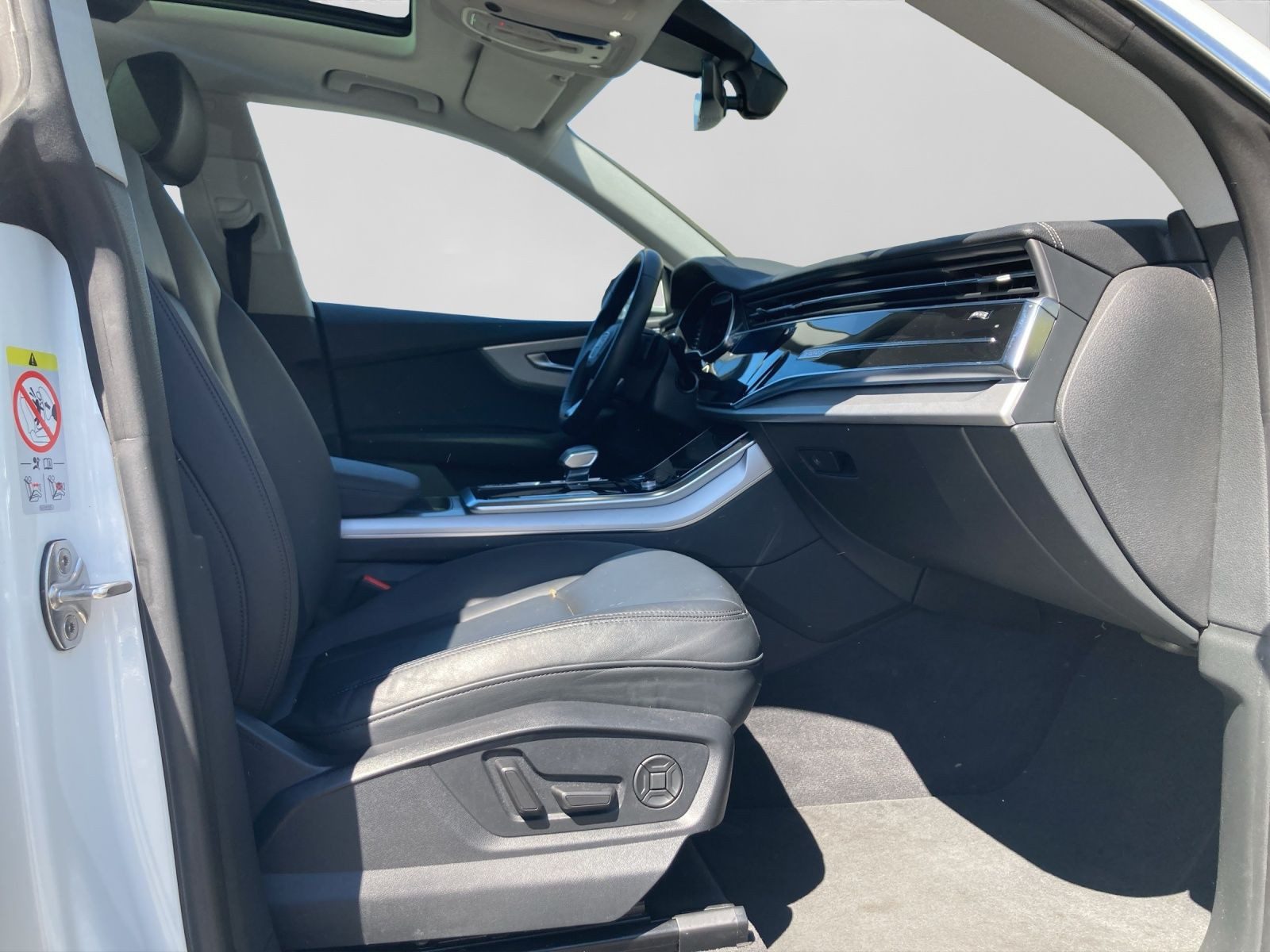Audi Q8 – Bild 4
