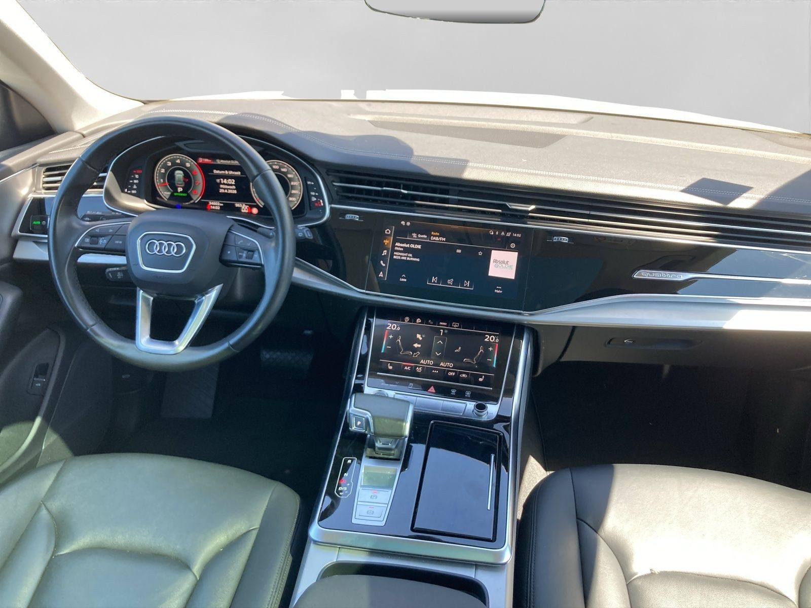 Audi Q8 – Bild 5