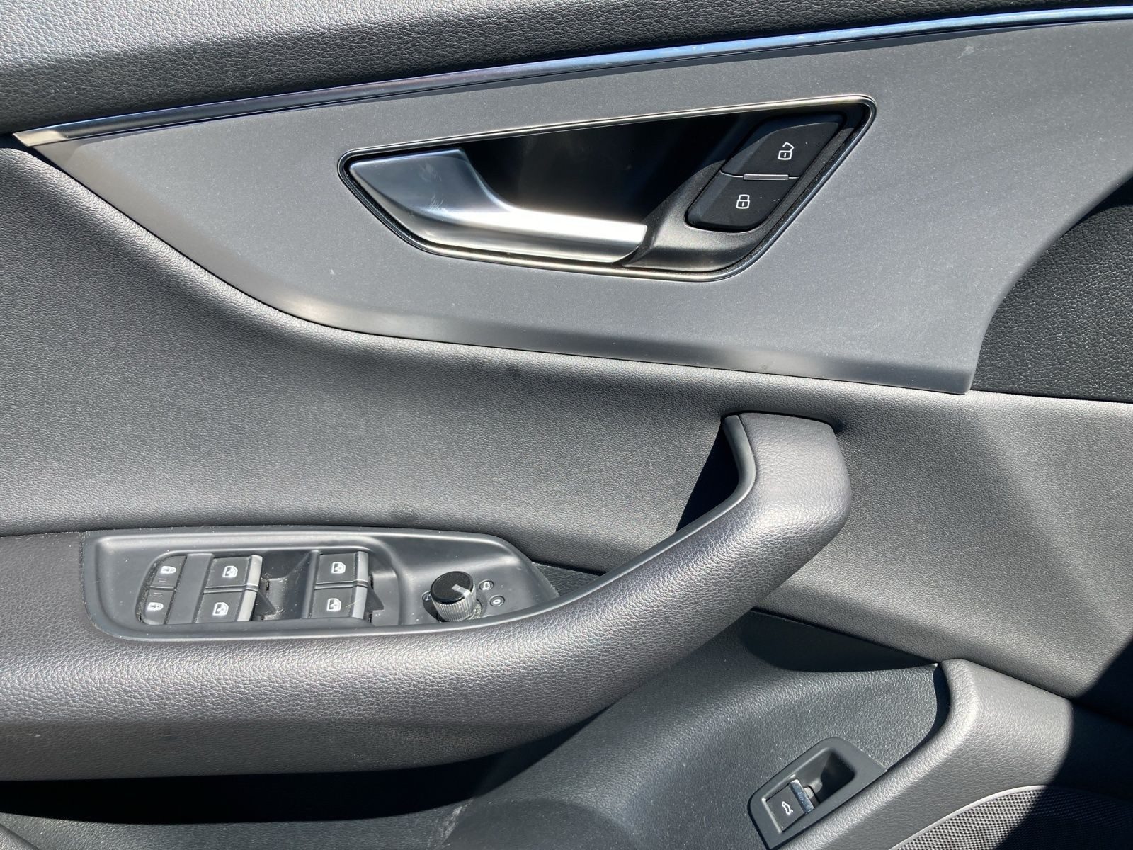 Audi Q8 – Bild 8