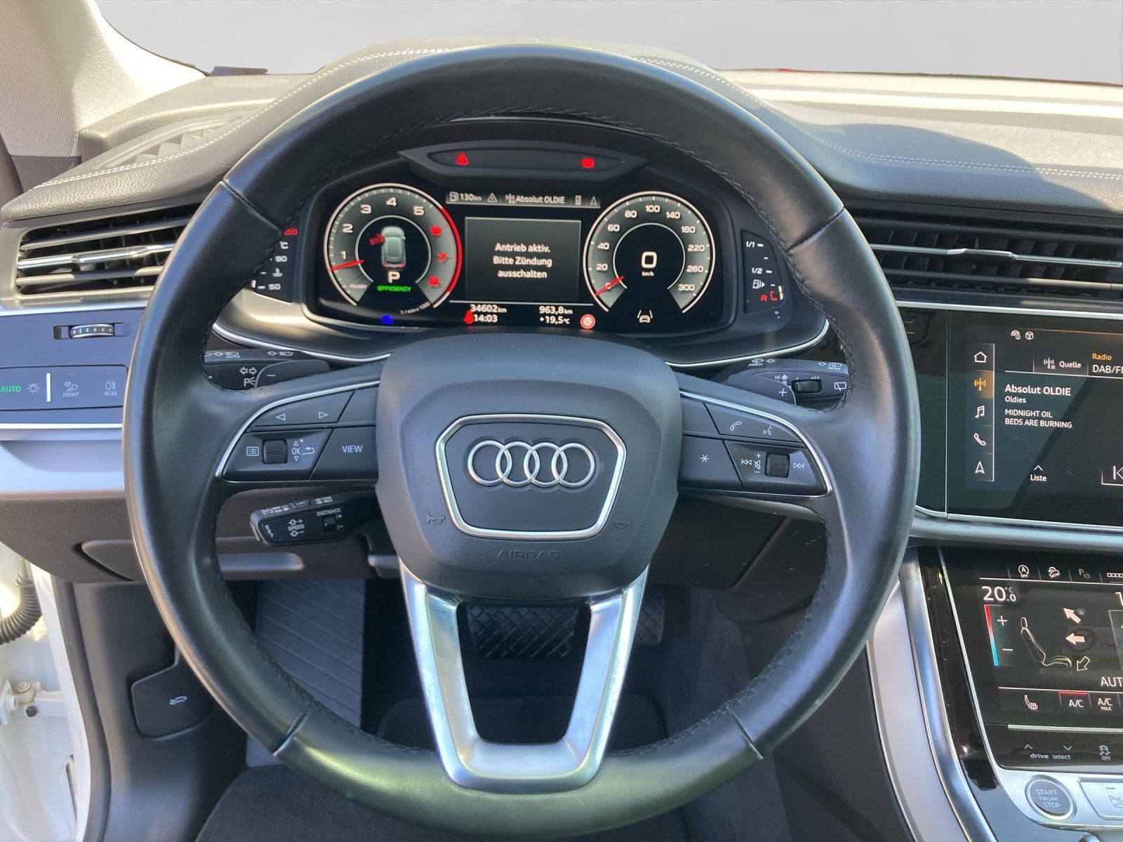 Audi Q8 – Bild 9