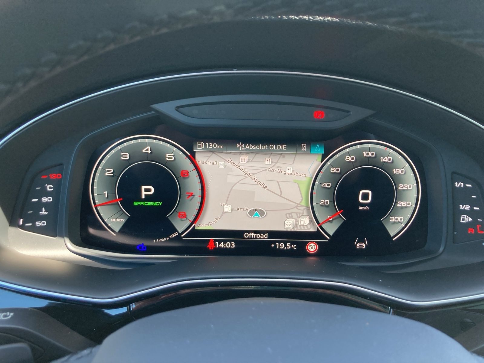 Audi Q8 – Bild 10