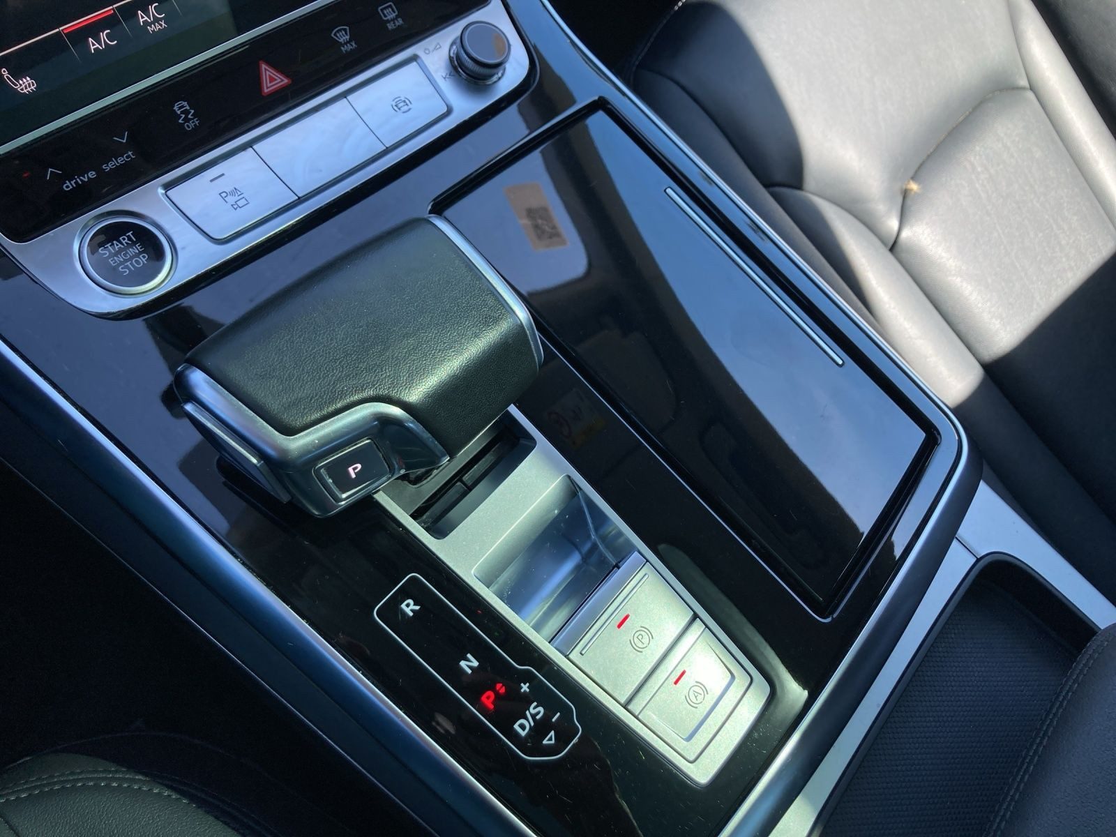 Audi Q8 – Bild 11