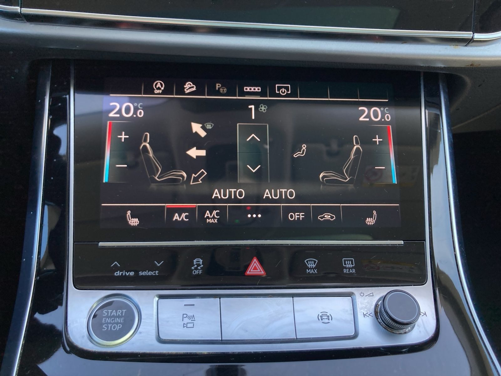 Audi Q8 – Bild 12