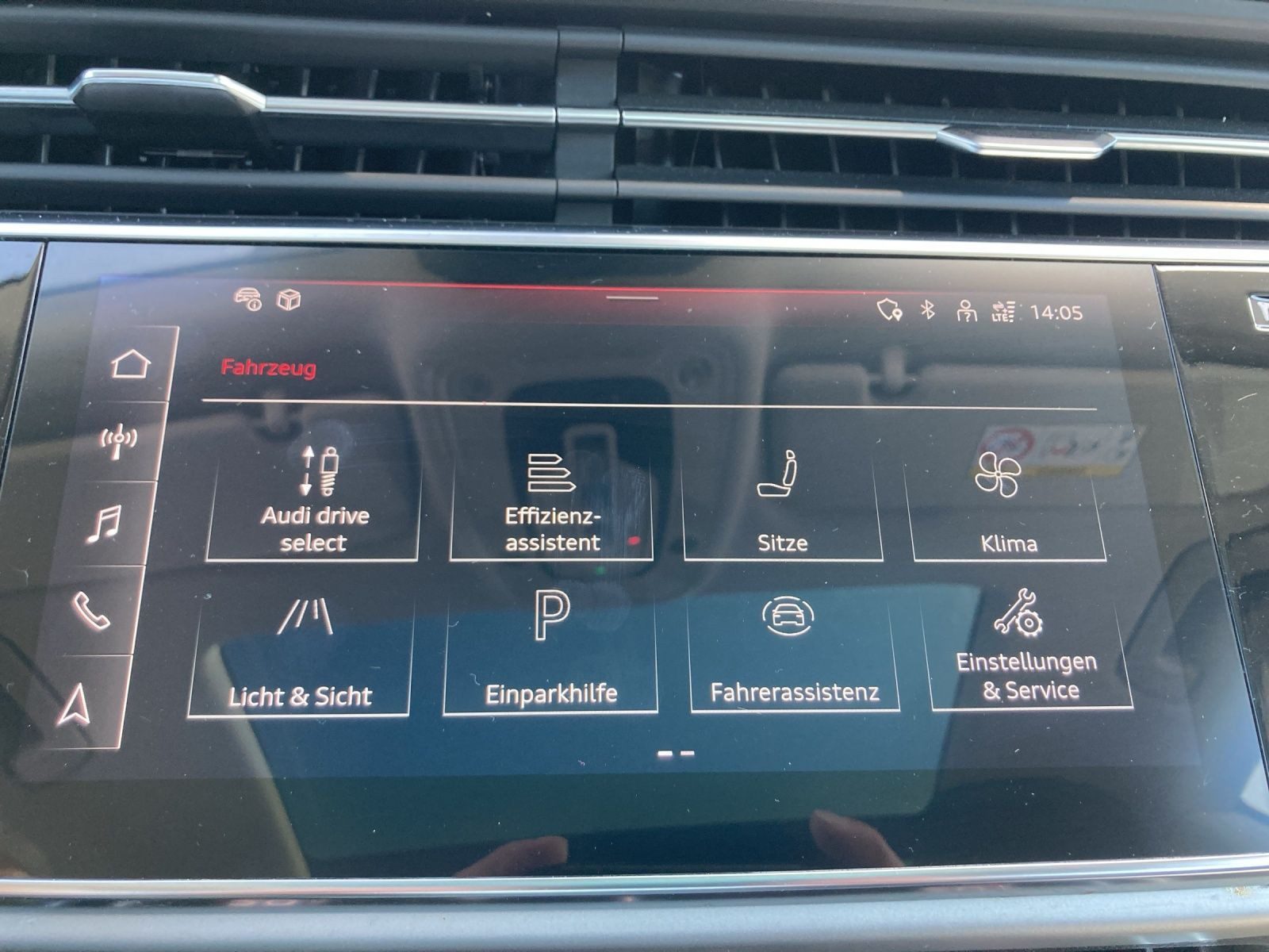 Audi Q8 – Bild 16