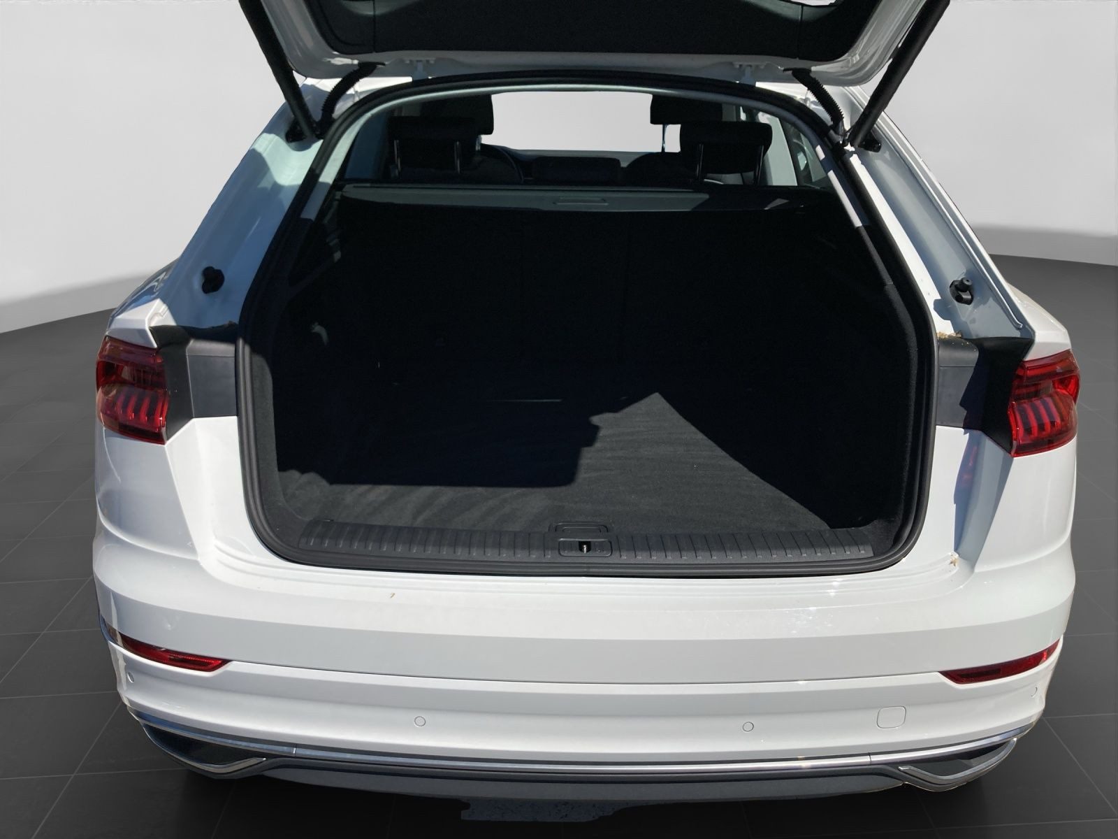 Audi Q8 – Bild 17