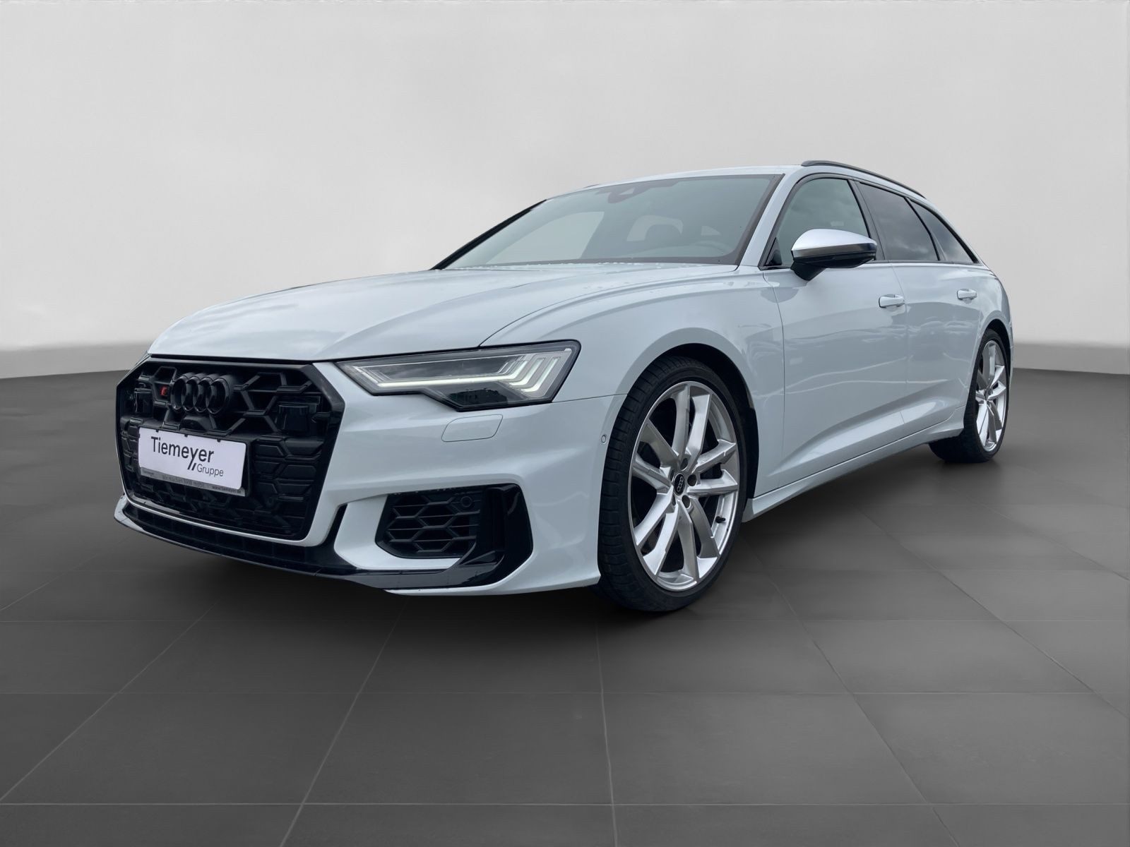 Audi S6 Avant – Bild 2