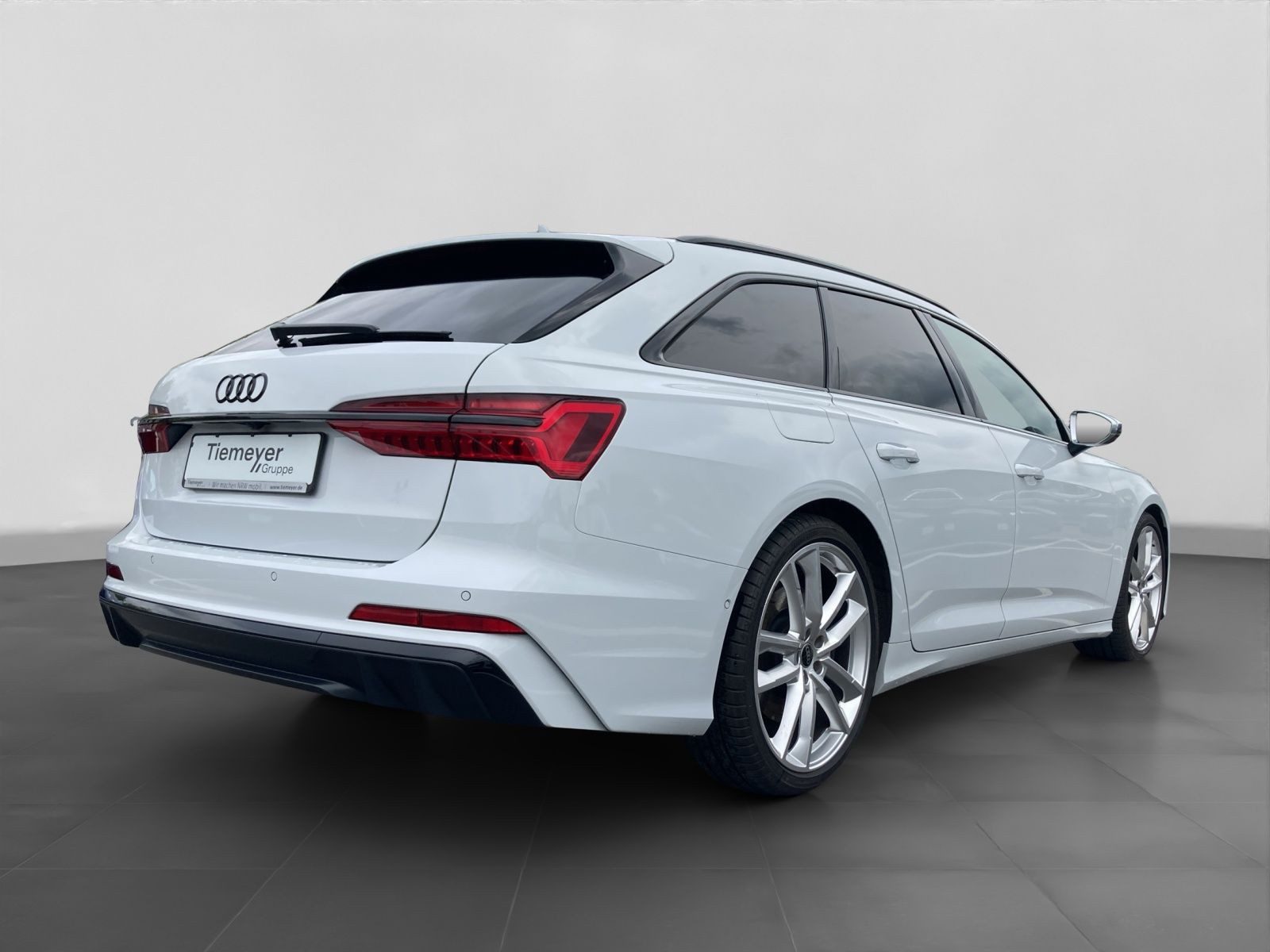 Audi S6 Avant – Bild 3