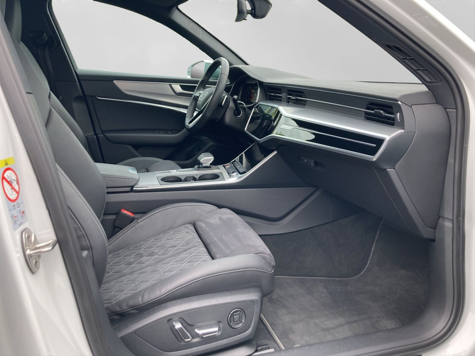 Audi S6 Avant – Bild 4