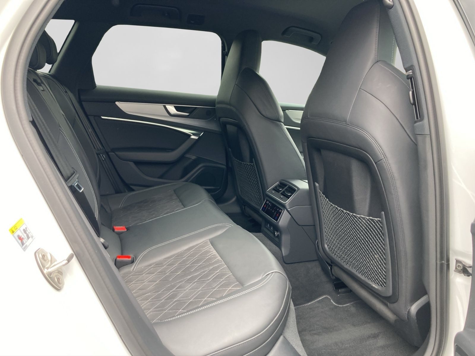 Audi S6 Avant – Bild 6