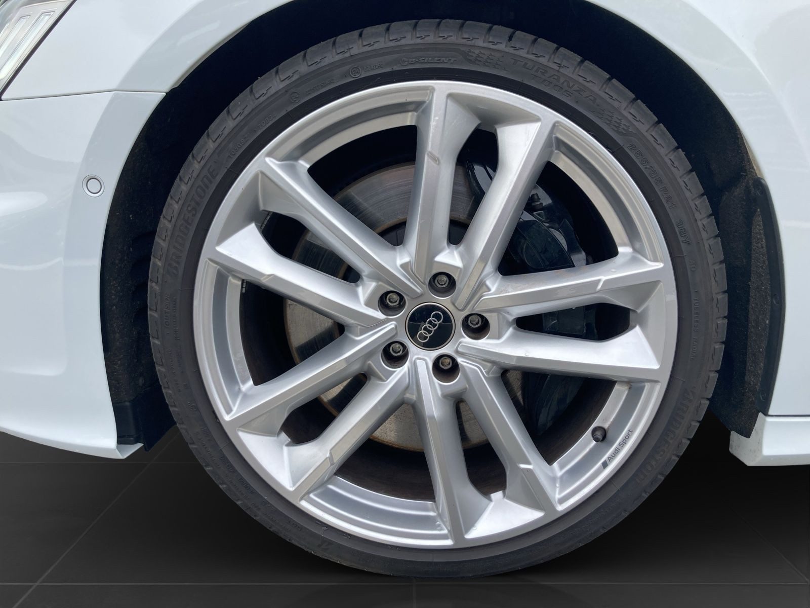 Audi S6 Avant – Bild 7