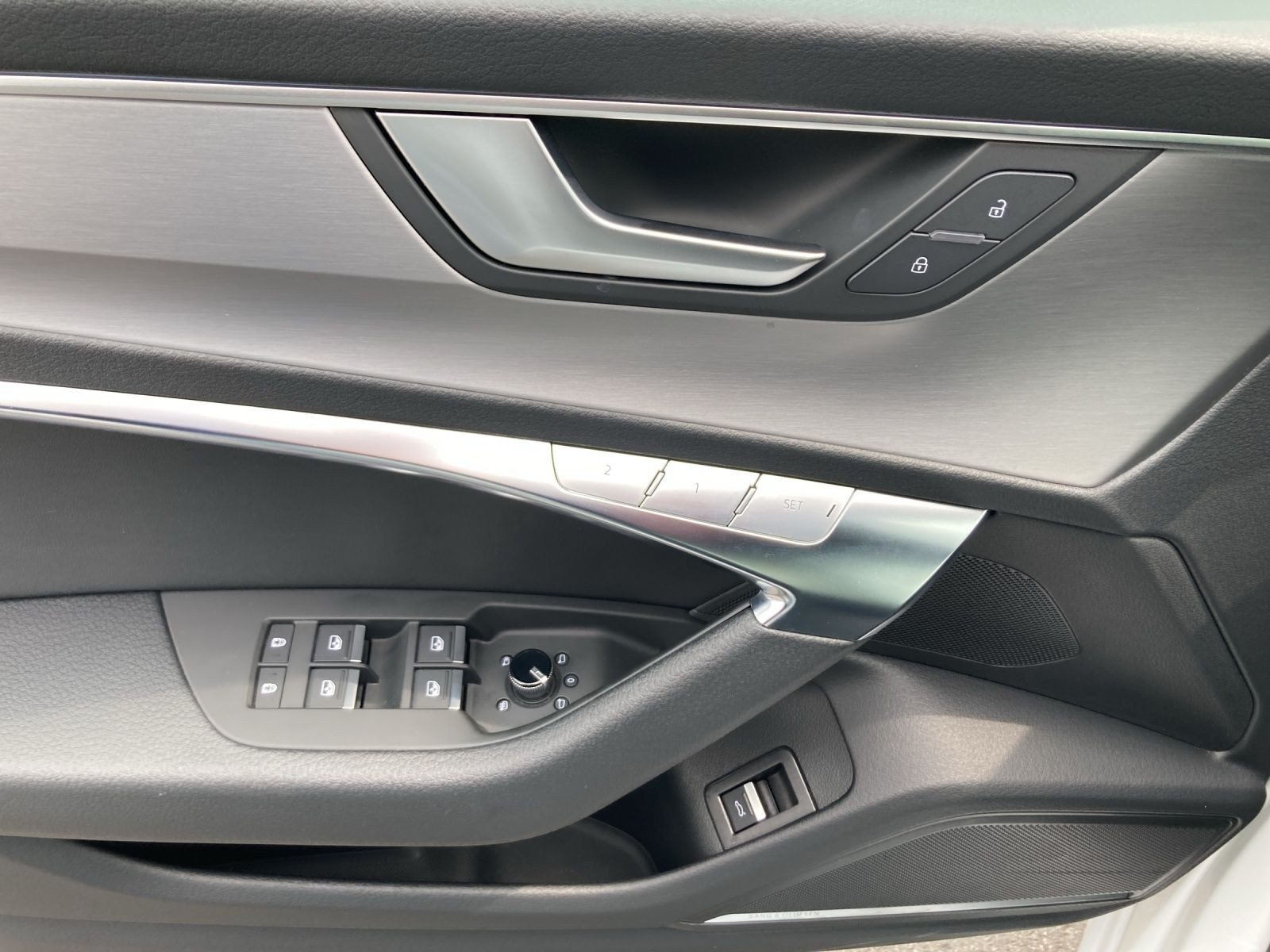 Audi S6 Avant – Bild 8