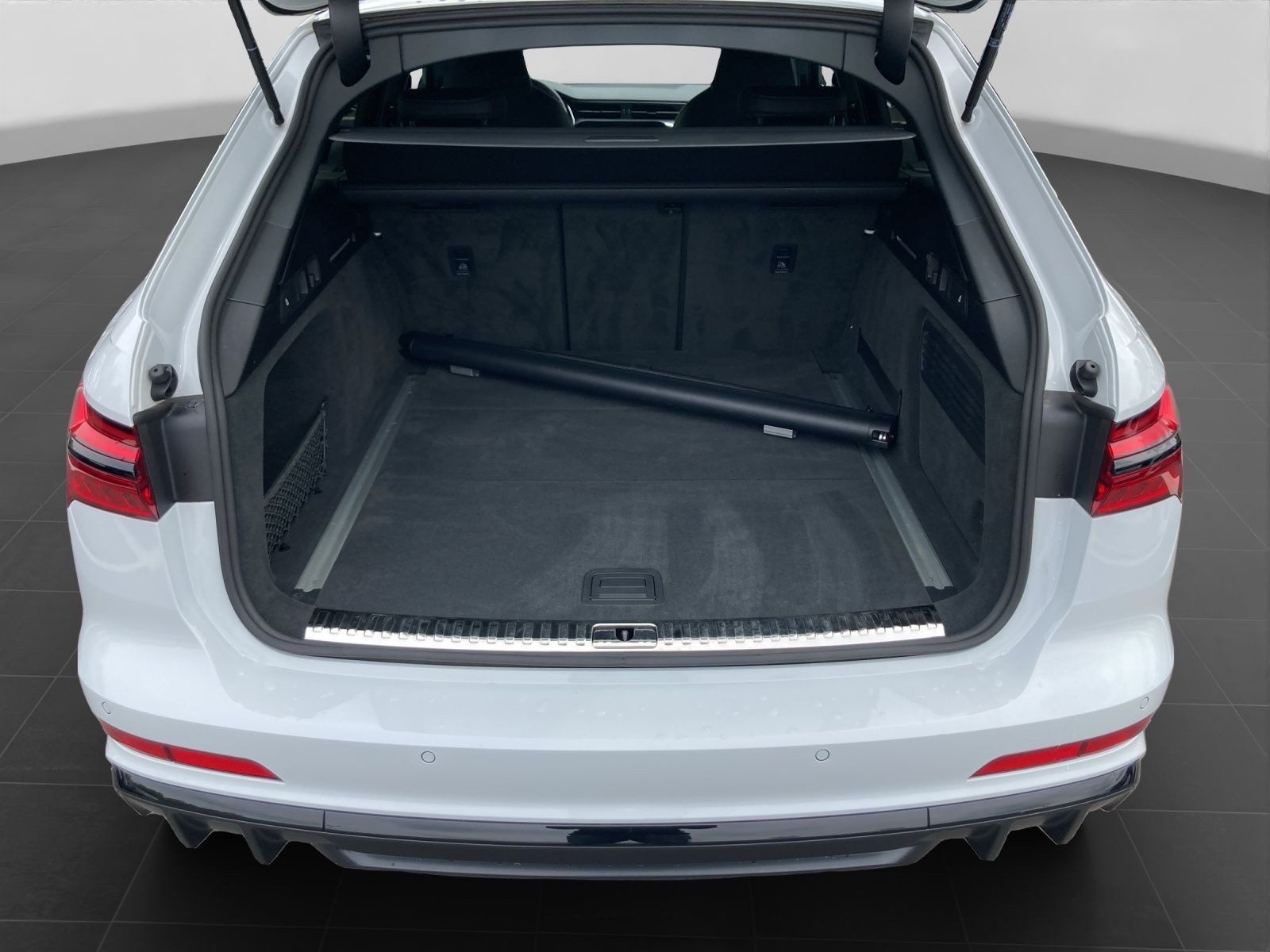 Audi S6 Avant – Bild 17