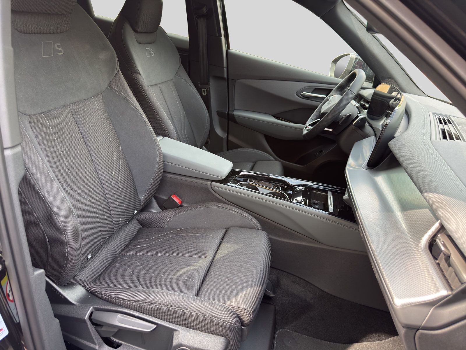 Audi Q3 – Foto 4
